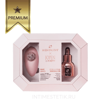 Подарочный набор Objects of Desire Подарочный набор Objects of Desire